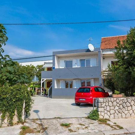 Two-Bedroom Apartment In Crikvenica Lxxxix Драмал Екстериор снимка