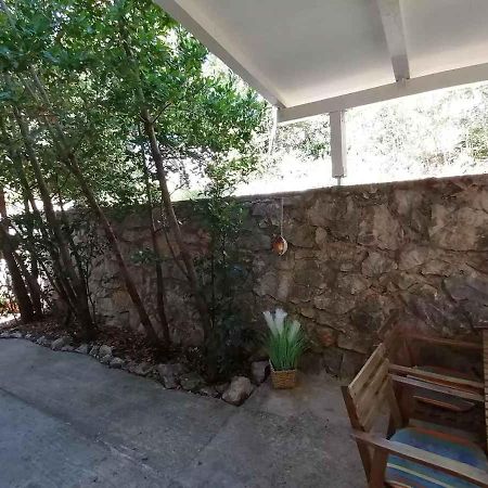 Two-Bedroom Apartment In Crikvenica Lxxxix Драмал Екстериор снимка