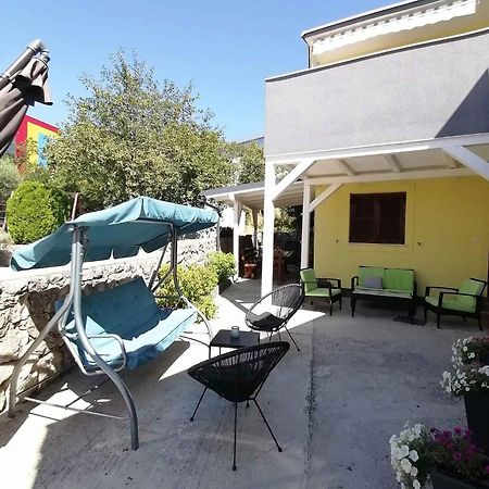 Two-Bedroom Apartment In Crikvenica Lxxxix Драмал Екстериор снимка