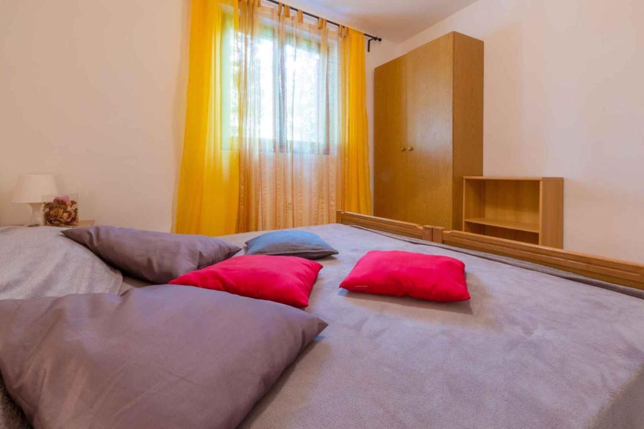Two-Bedroom Apartment In Crikvenica Lxxxix Драмал Екстериор снимка