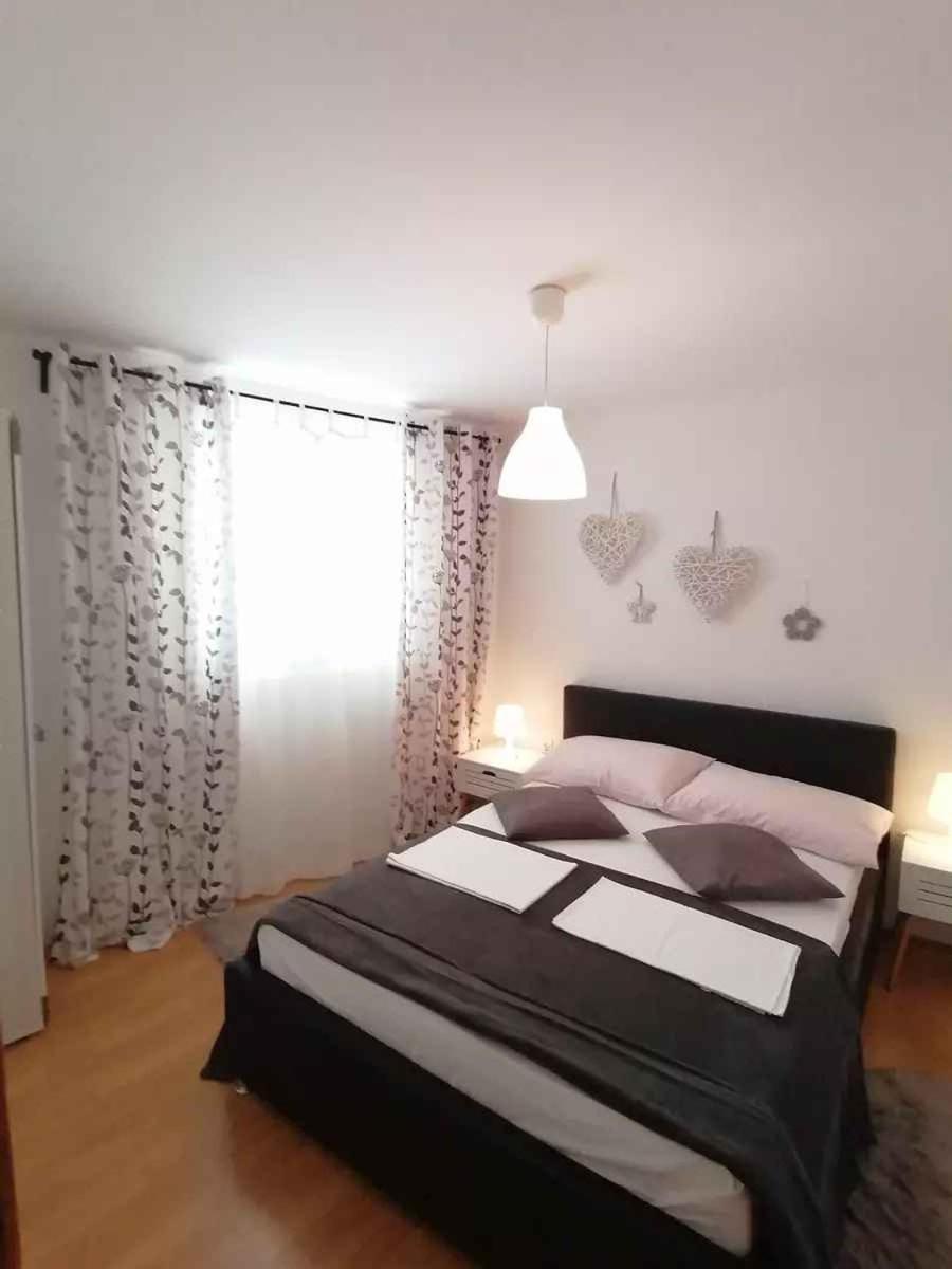Two-Bedroom Apartment In Crikvenica Lxxxix Драмал Екстериор снимка