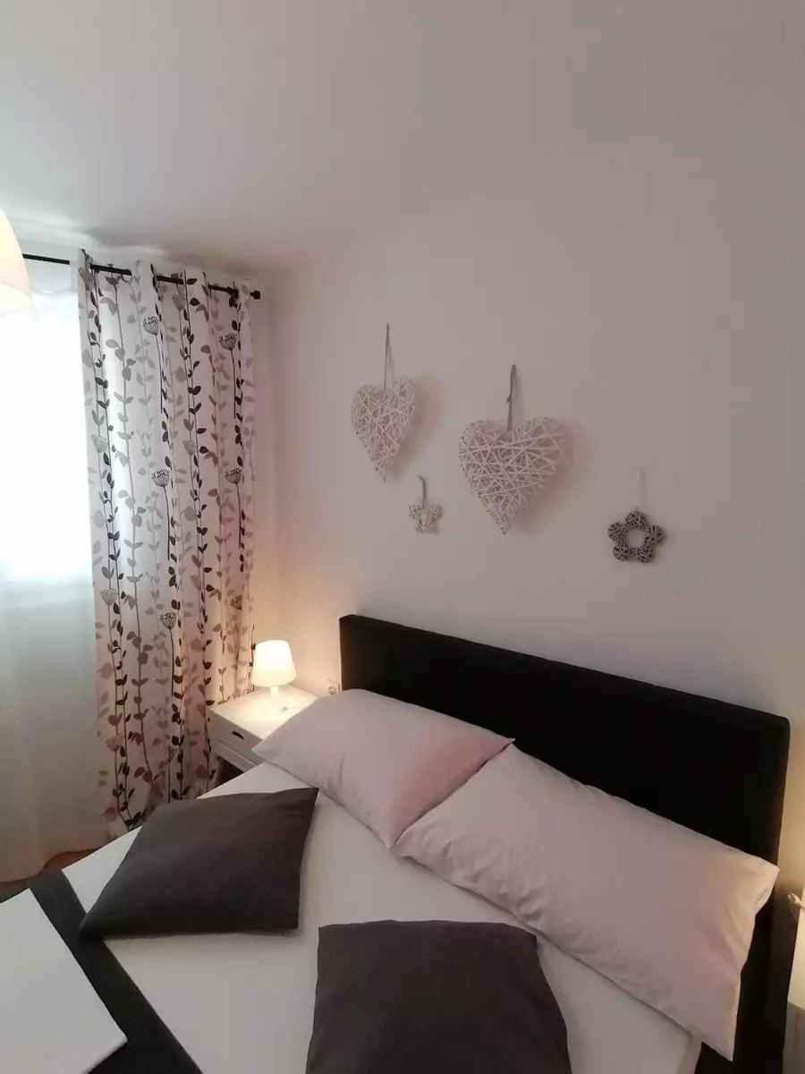 Two-Bedroom Apartment In Crikvenica Lxxxix Драмал Екстериор снимка