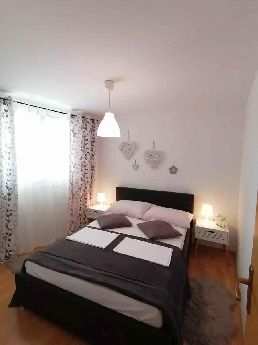 Two-Bedroom Apartment In Crikvenica Lxxxix Драмал Екстериор снимка