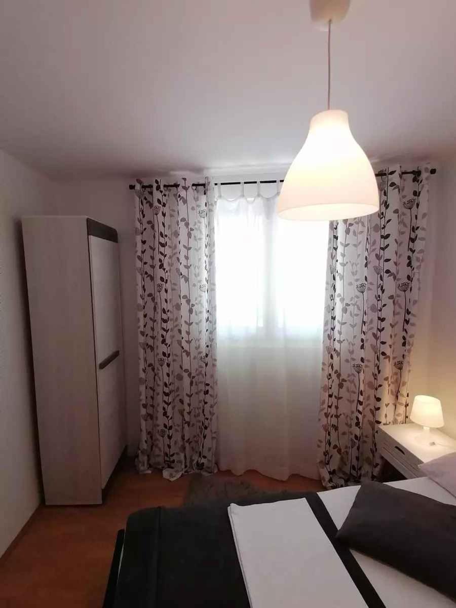 Two-Bedroom Apartment In Crikvenica Lxxxix Драмал Екстериор снимка